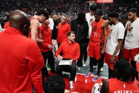 开云APP奥兰多魔术vs华盛顿奇才预测分析