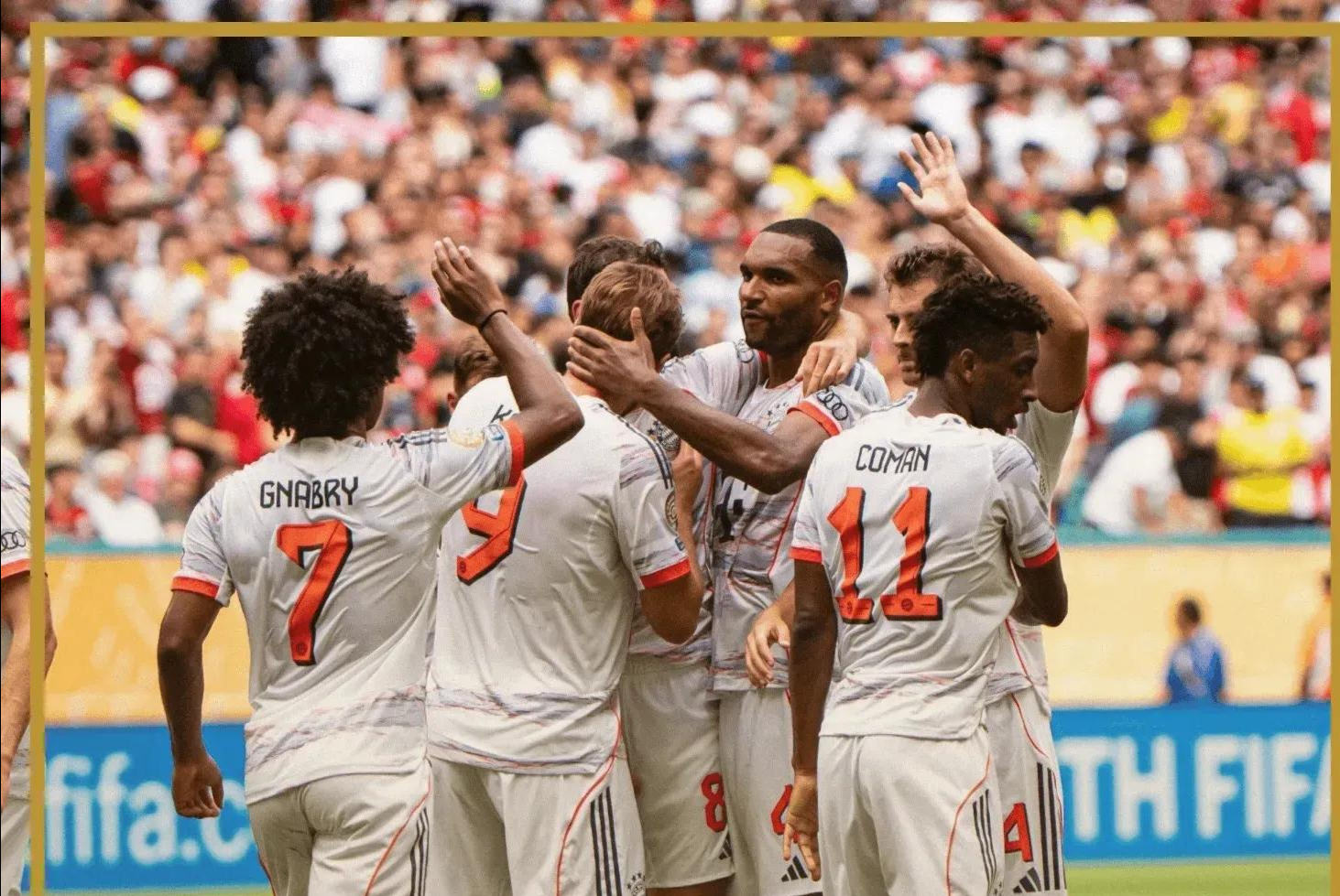 门兴格拉德巴赫迎法国杯关键赛，冲刺阶段强势反弹，媒体盛赞，球队文化再被提及的简单介绍